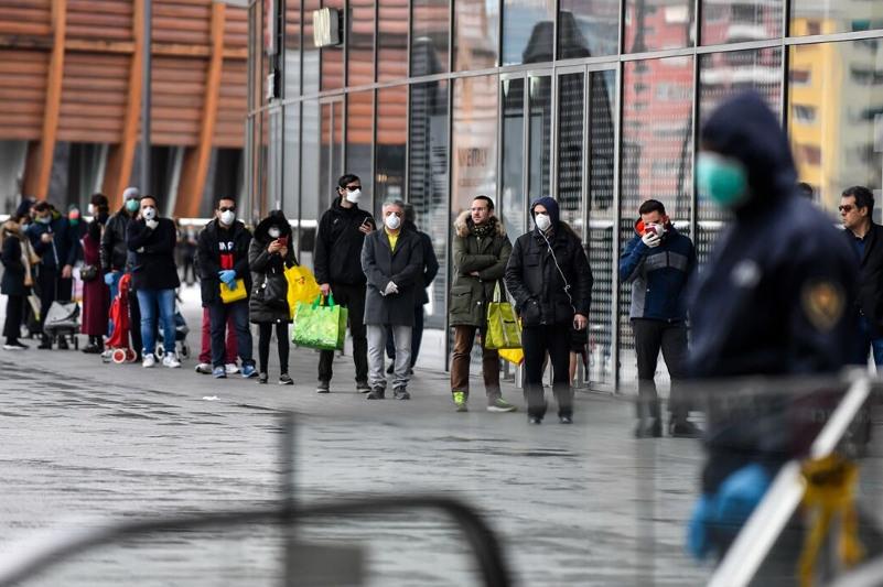 COVID-19:  Сыры қашан ашылар?..