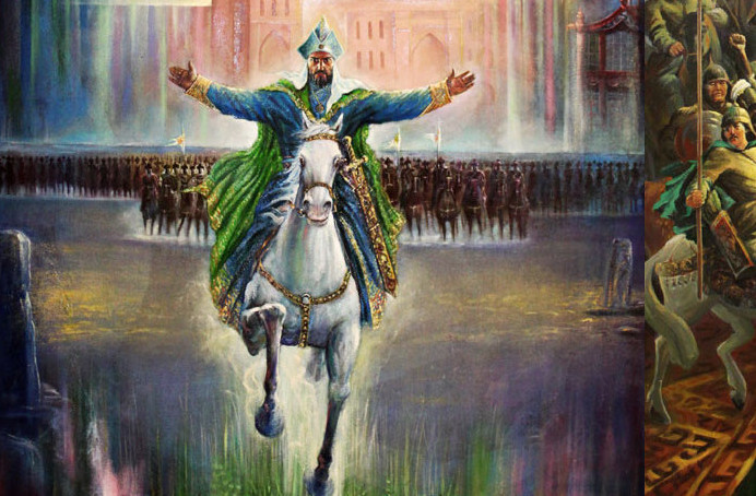 Қазақстан тарихы: 7 томдық академиялық еңбек әзірленеді