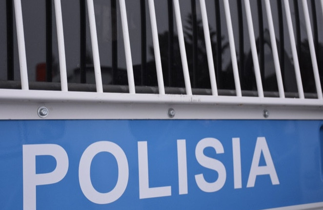 Қала шетіндегі дүкенге қарақшылық жасаған адам ұсталды