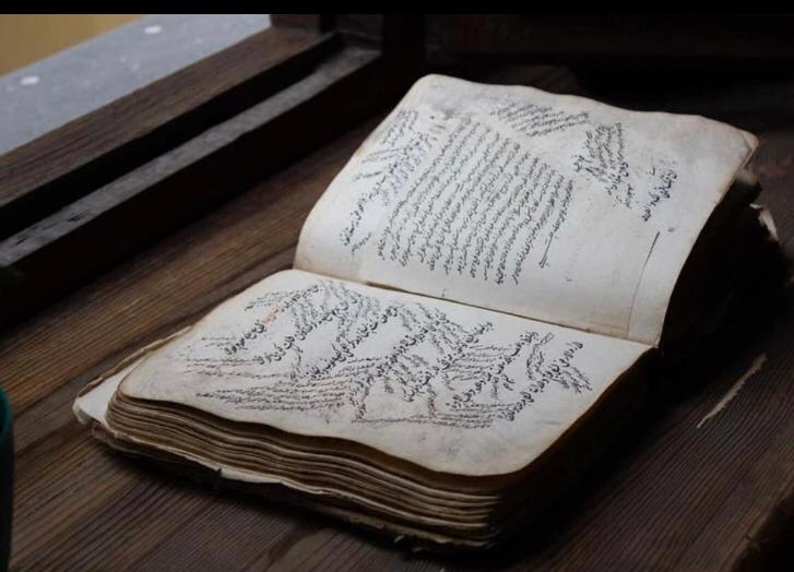 Көне мұралар цифрлық форматта жаңа тыныс ашуда