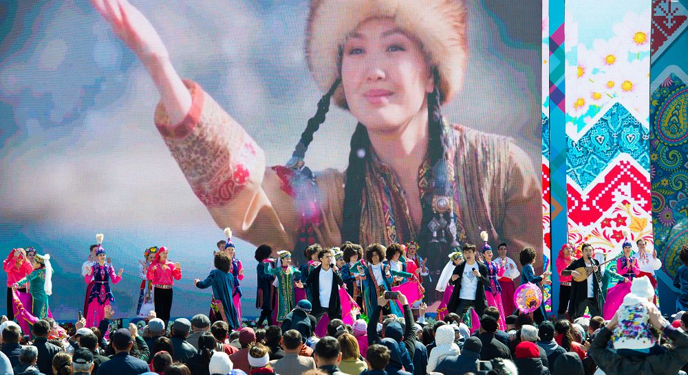 Ғасырлық шежіресі бар әулет