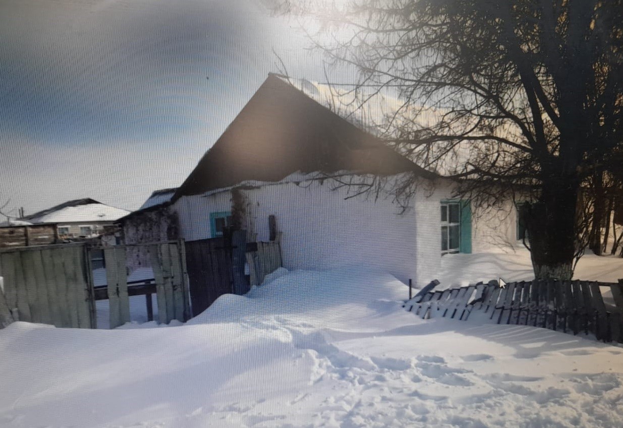 Жалға алған үйін тонап кеткен ұры ұсталды