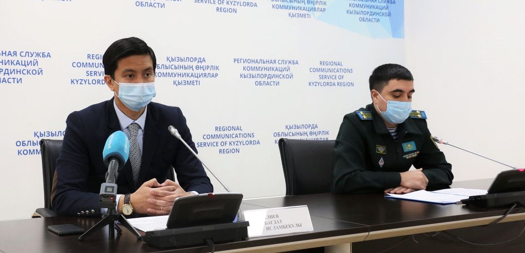 Сыр елінен 700-ге жуық азамат әскерге барады