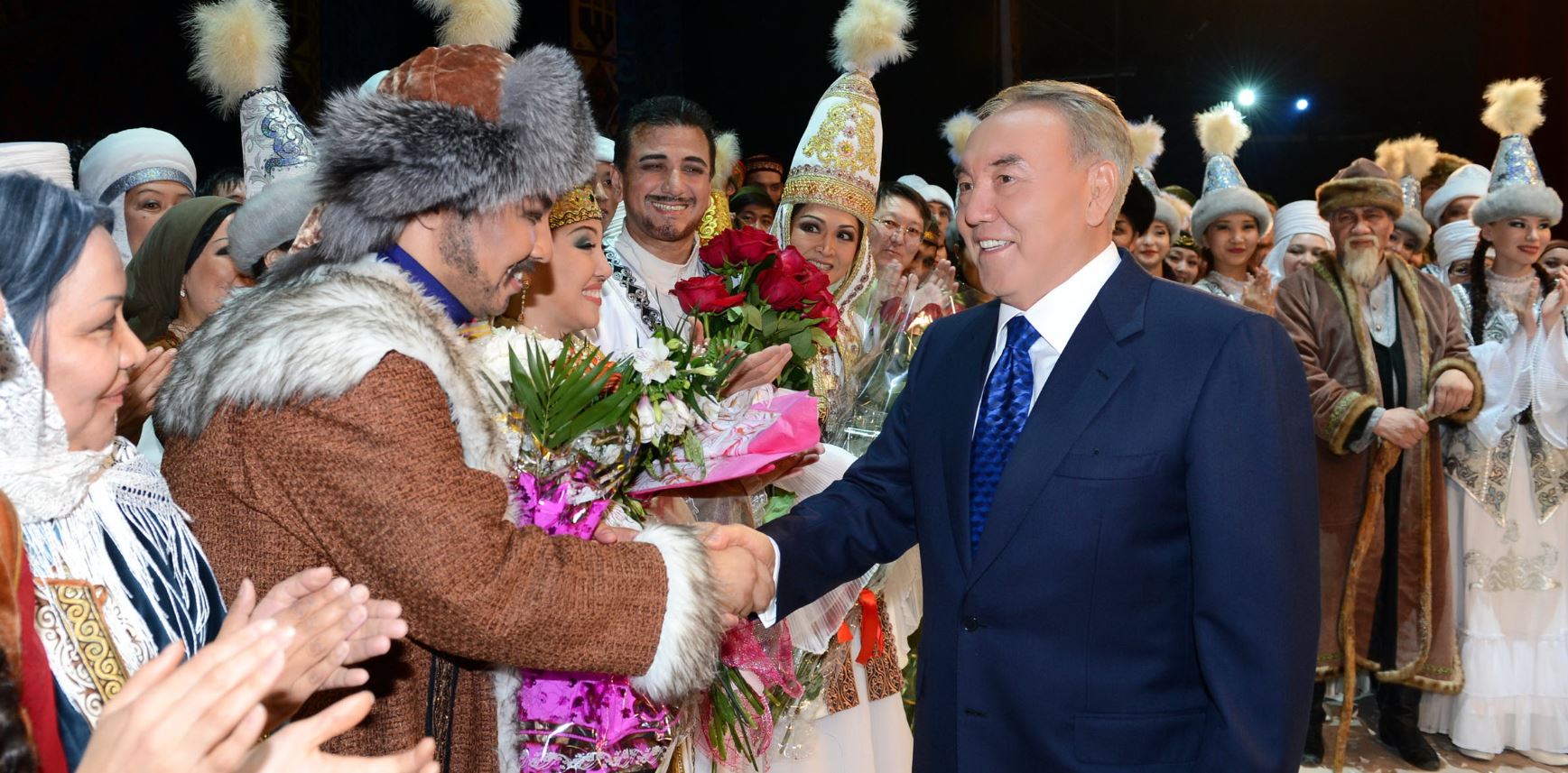 Ұлы мұраттарға ұмтылыс