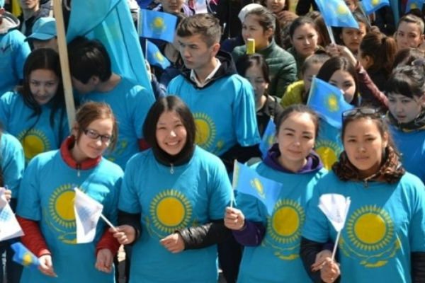 Бірлік – кемел келешегіміздің кепілі