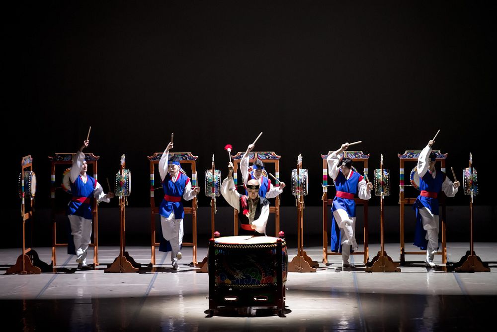 Әлемде баламасы жоқ бірегей театр