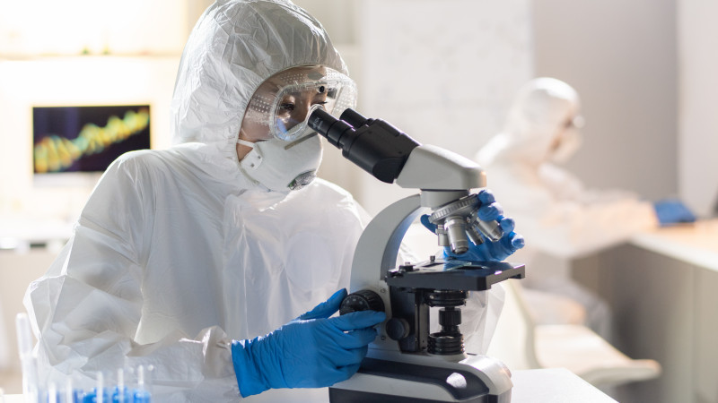 Алматы: Коронавирустың алдын алуға барлық эпидемиологтар қатысады