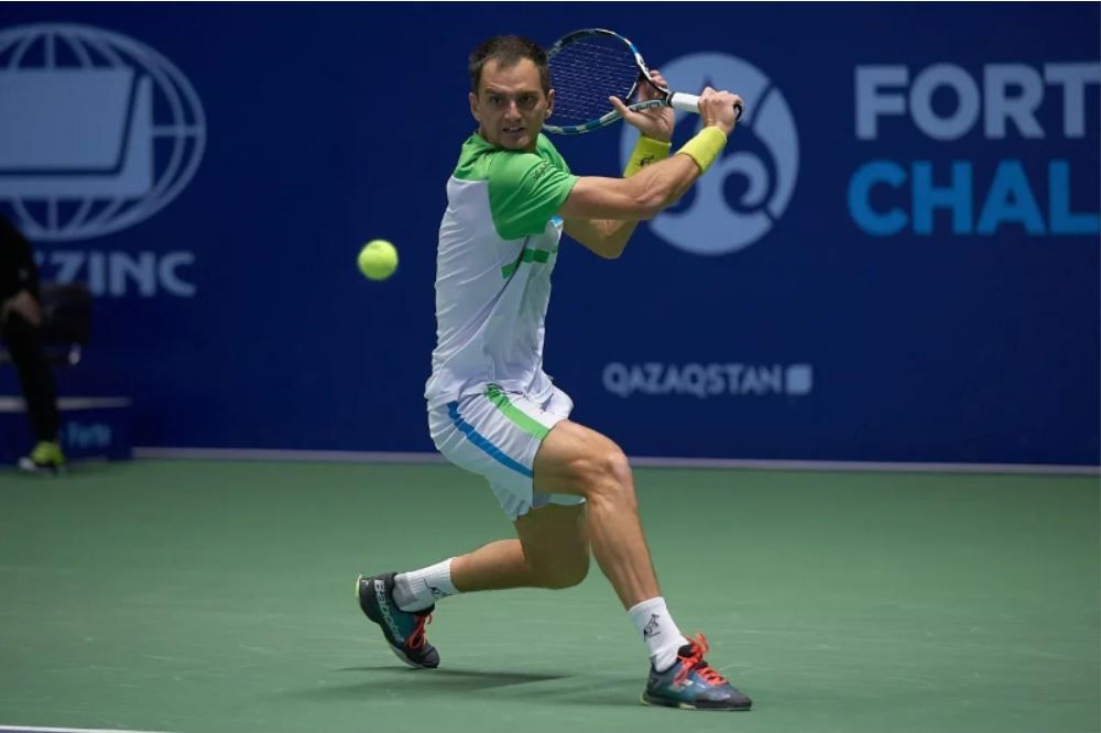 Жұптық сында топ жарды