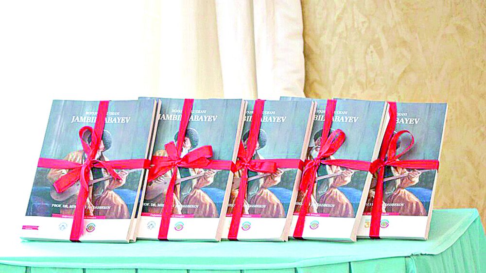 Абыз ақынды Анадолы ұлықтады