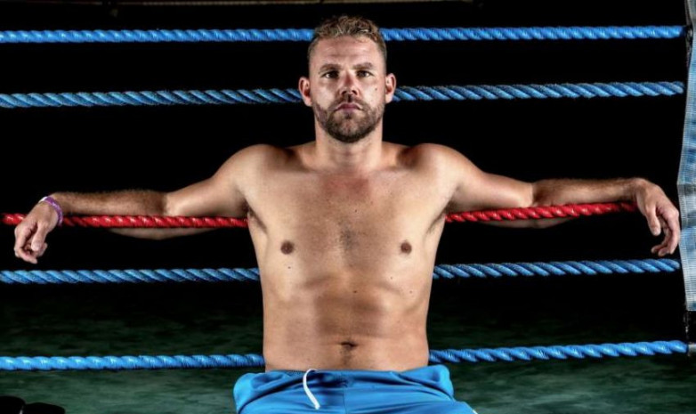 Таңдауы Сондерске түсті