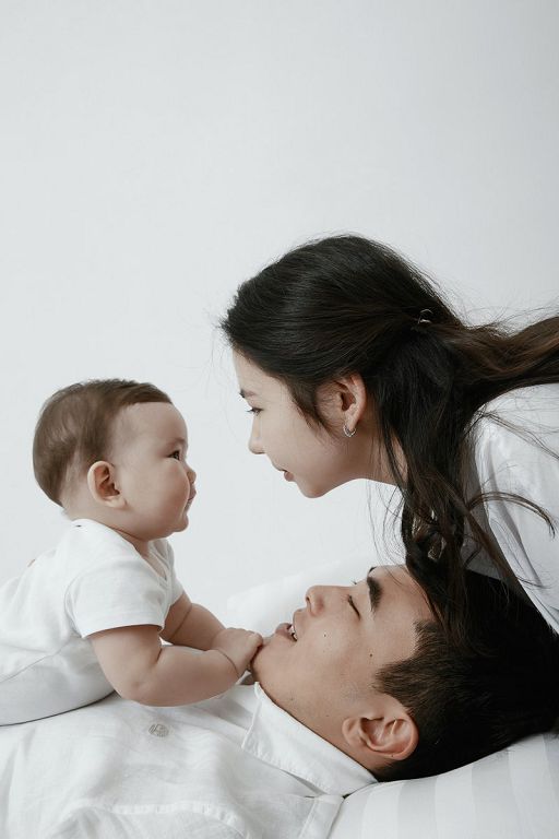 Перзент сүймей адамның мейірі қанбас