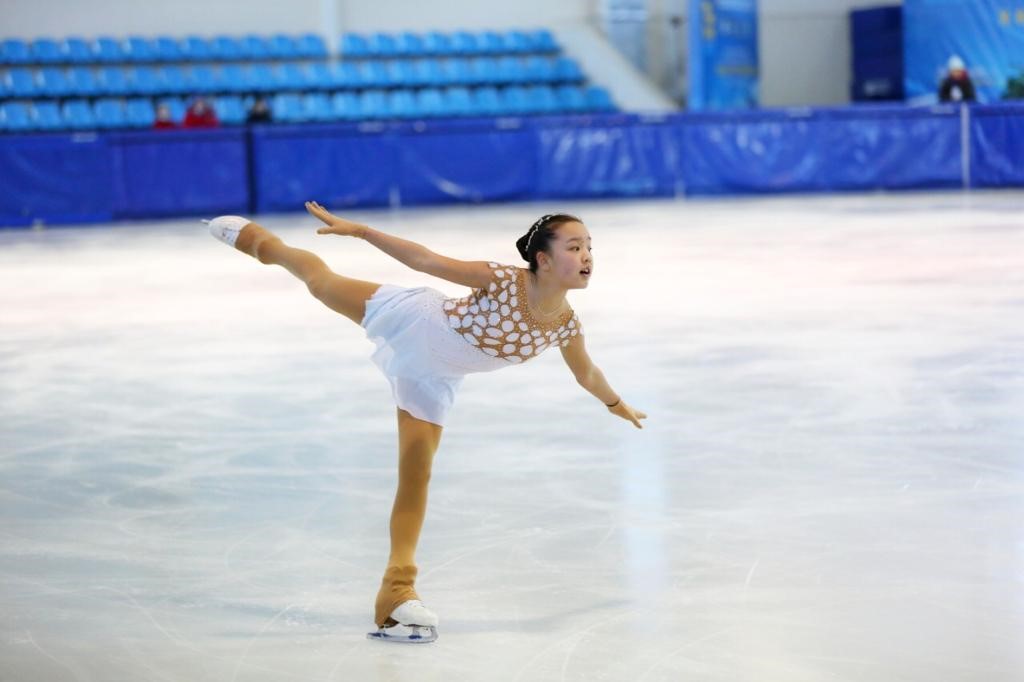 Қызылжарда Х қысқы Қазақстан оқушылар гимназиадасының ашылу рәсімі өтті