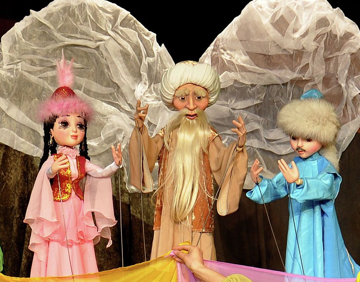 Кішкентай көрермен кімге өкпелейді?