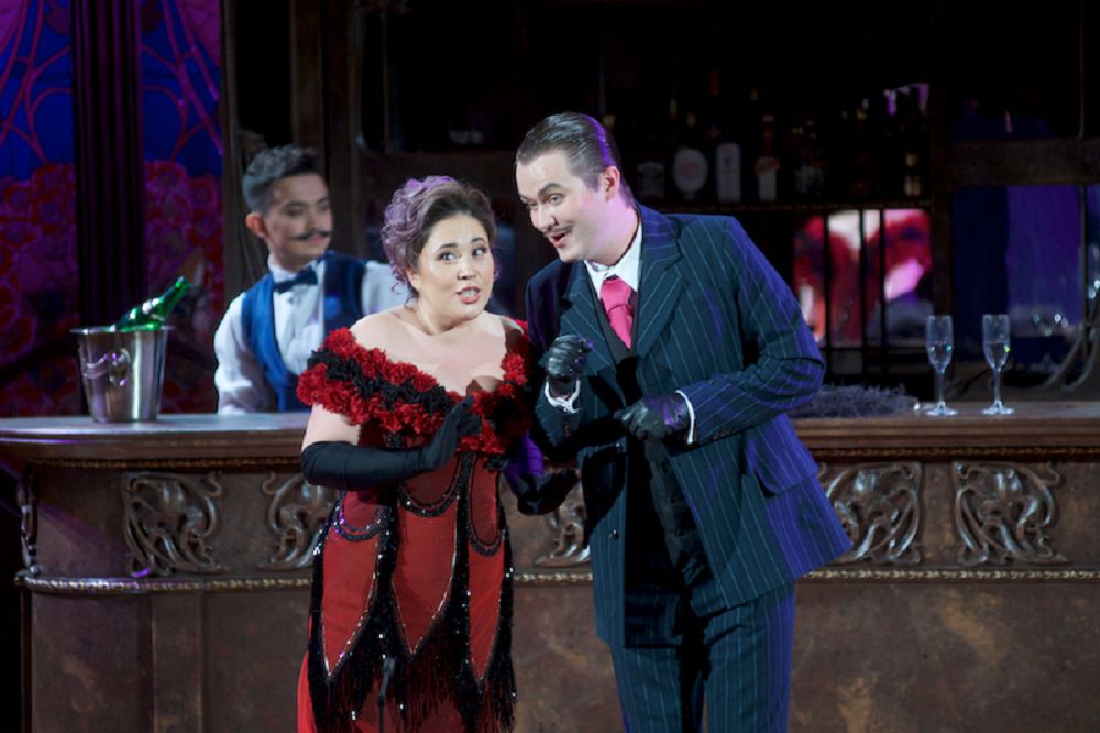 Көктем әуендері көңіл көтереді