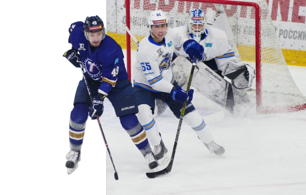 Топжарған «Торпедо»