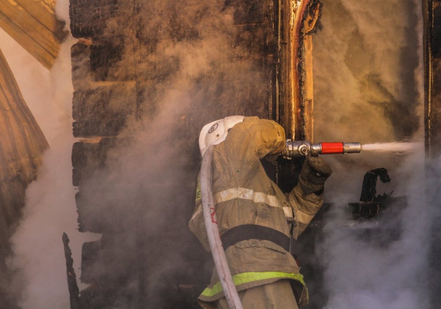 Тілсіз жау соңғы аптада ғана төрт адамды мерт қылды