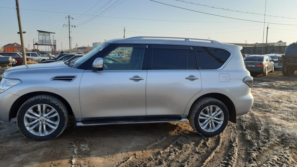 Жалған нөмір таққандар ісі сотқа жолданды