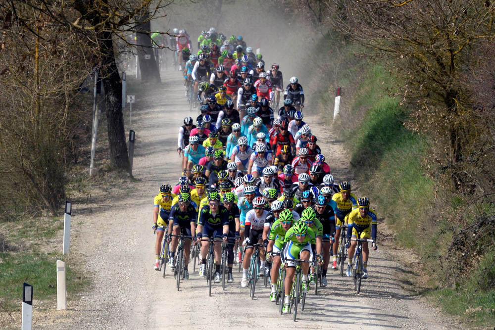 Апеннин түбегіне аттанды