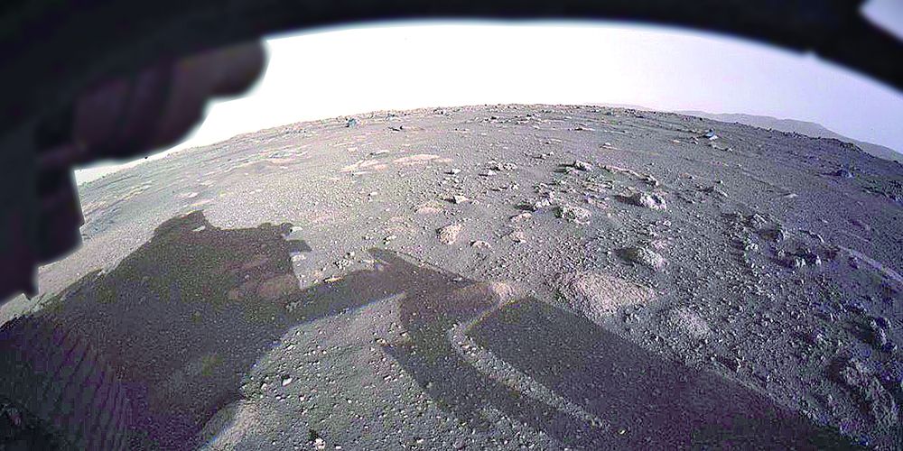 Марс неге маңызды?