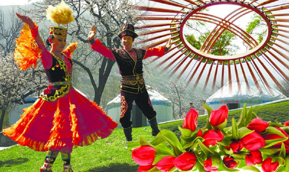 Наурыз тартуы