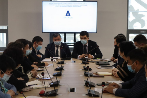 Түркістан облысының білім беру саласында 29 қылмыстық құқық бұзушылық деректері тіркелген