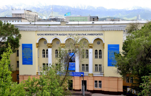 Алматылық студенттер республикалық байқаудың жеңімпазы атанды