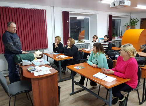 Қостанай облысында кеніш жүк көліктерін әйелдер жүргізеді