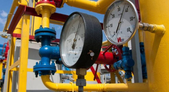 Өңірлерге сұйытылған газ жеткізу жоспары қайта жасақталды