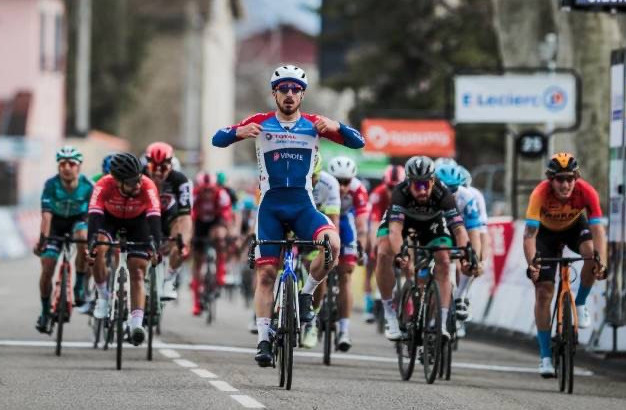 «Париж-Ницца» көпкүндігіне қатысады