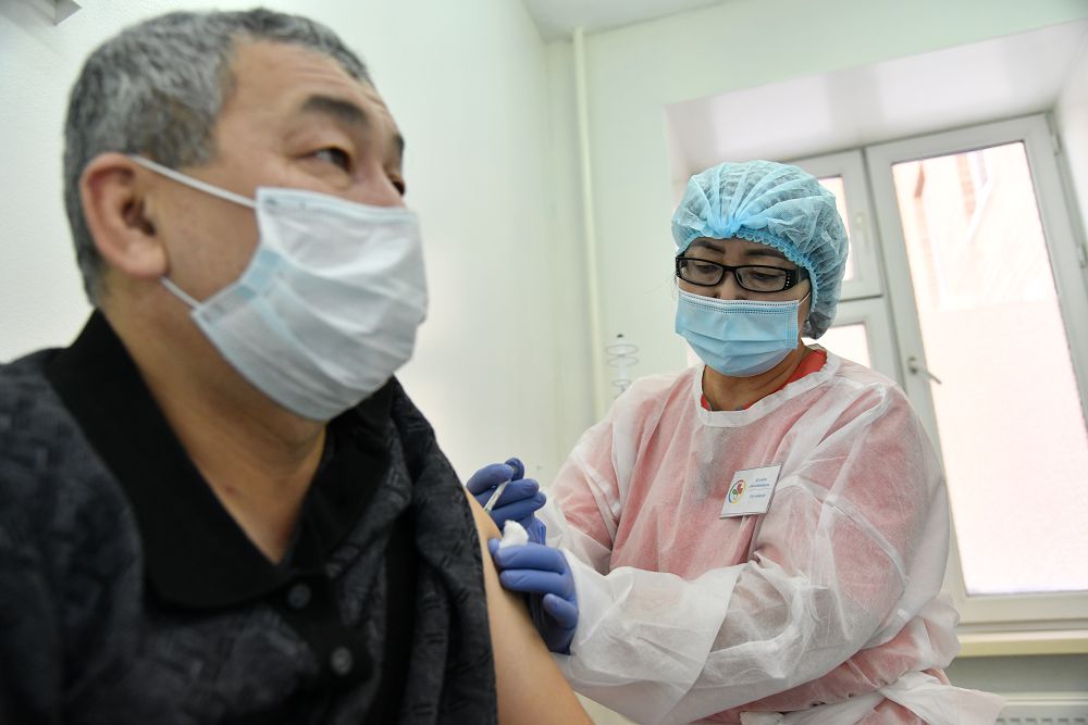 Сақтануды қойып, сан соғып қалмайық