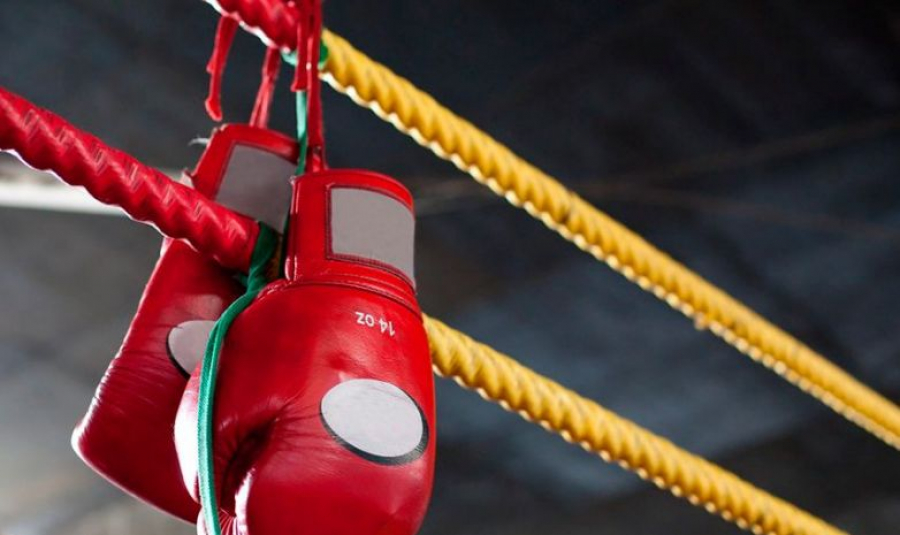 Испанияда бақ сынауда