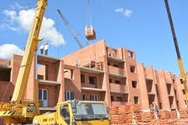 Ауылдарда тұрғын үй салына бастайды