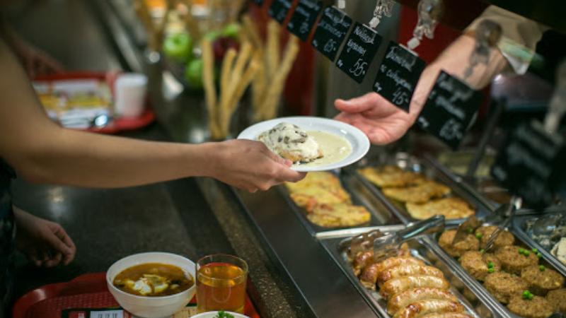 Қоғамдық тамақтану орындарының жұмысы қашан қалыпқа түседі?