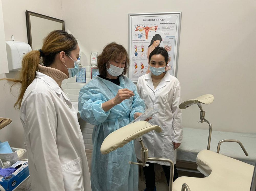 Үміт шоғын маздатқан