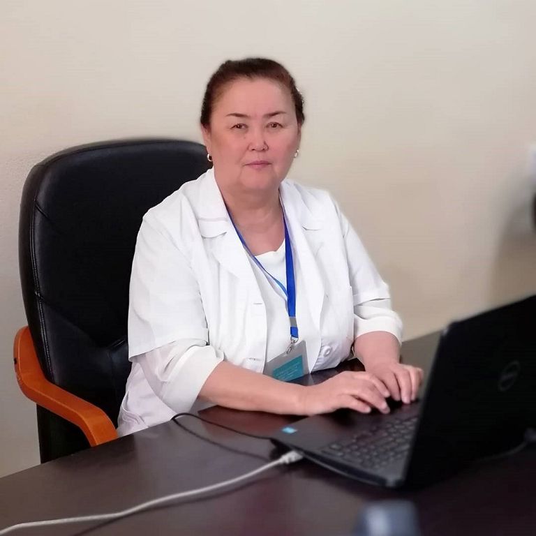 Жұрт іздеген Жібек