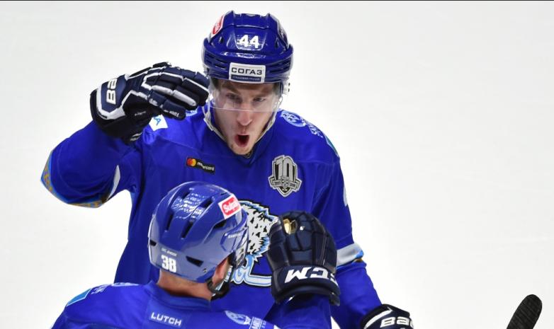 Даррен Дицтің тағы бір белесі