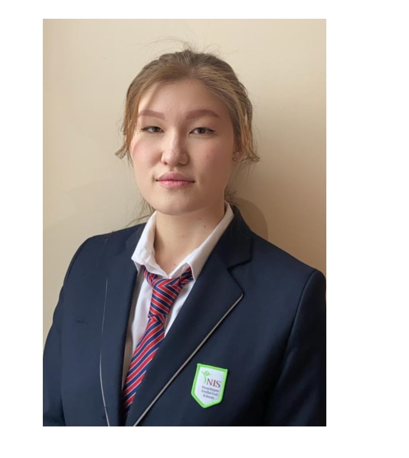 Атыраулық оқушы АҚШ университетінің грантын иеленді