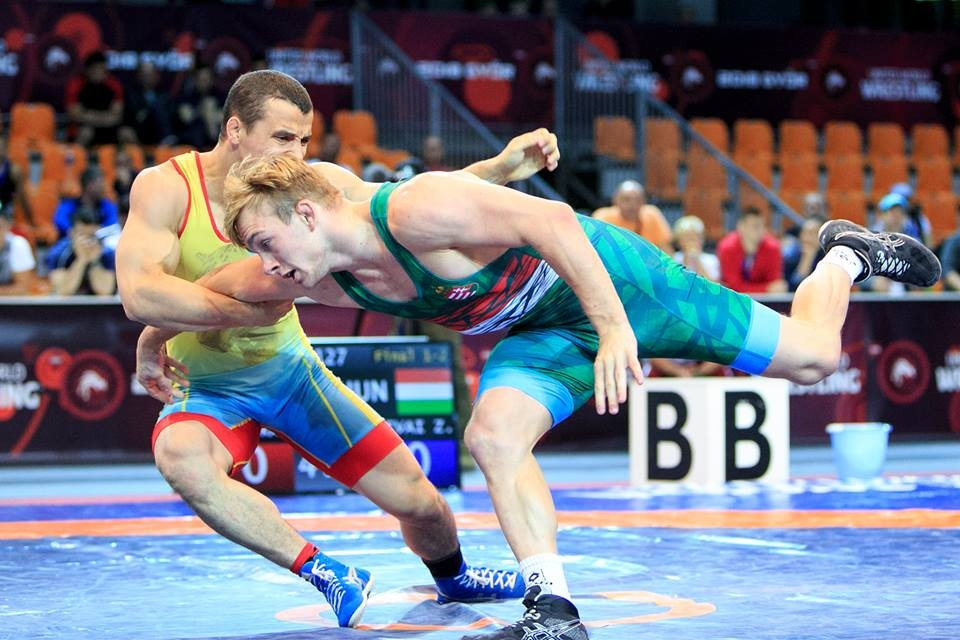 Италияда тоғыз жүлде алдық