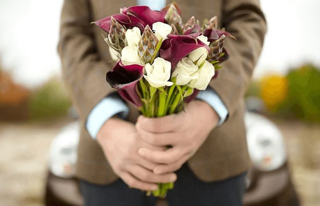 Пандемия гүл нарығына әсер етті