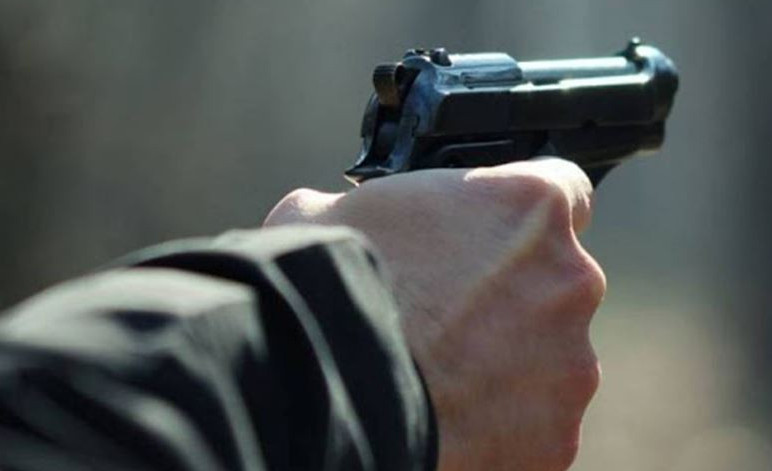 Қостанайлық полицей сыныптасын атып өлтірді