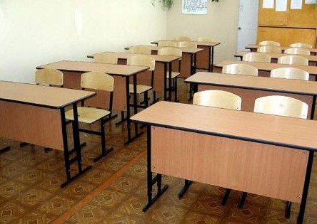 Атырауда бір сыныпта 25 оқушының сабаққа қатысуына рұқсат берілді