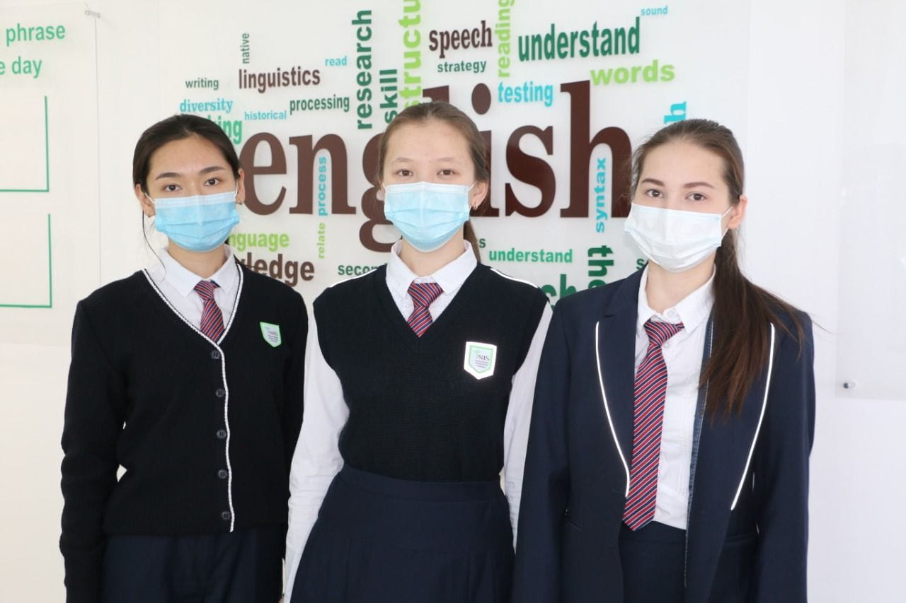 NIS желілік олимпиадасының жеңімпаздары анықталды