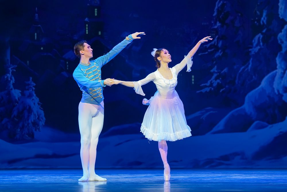 «Астана Балеттегі» ғажайып гала-концерт