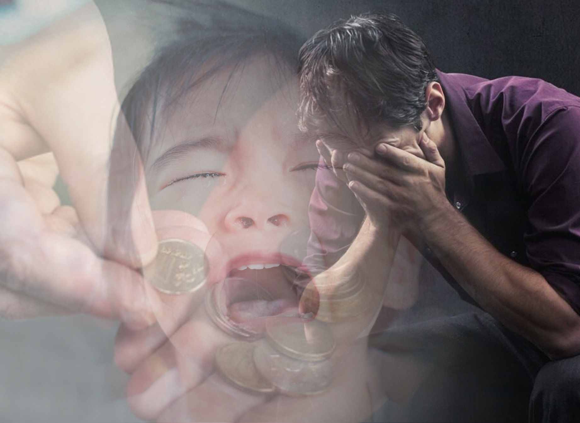 Кедейлік факторы бала дамуына кері әсер ете ме?