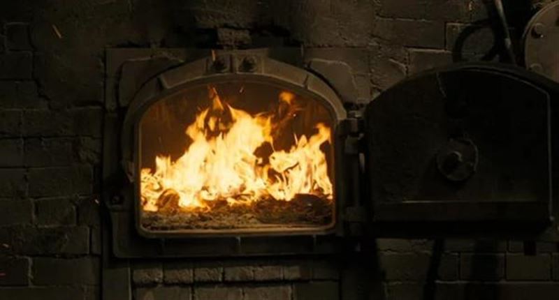 Бұлақсай ауылында білім ошағының қазандығы жарылды