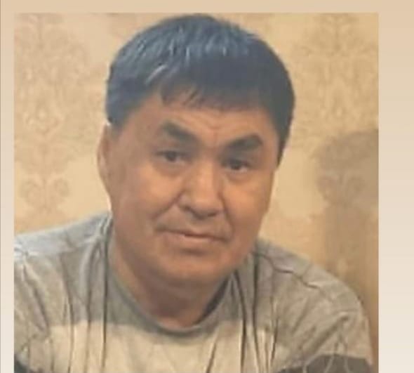 Атырауда 54 жастағы күзетшіні таппай жатыр