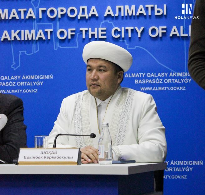 «Қызыл» аймақтағы Алматыда діни нысандар қалай жұмыс істейді?