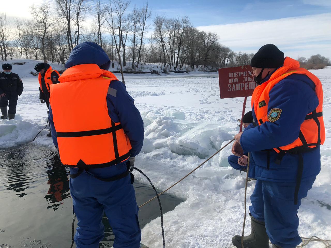 85 елдімекенге тасқын қаупі бар