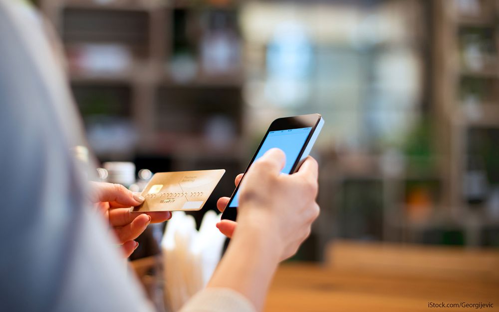 Электронды сауда-саттық  баршаға оңтайлы