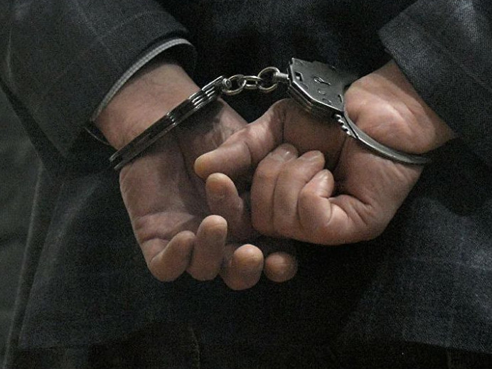 Алматы облысында ер адам жер телімі үшін туысын өлтірді